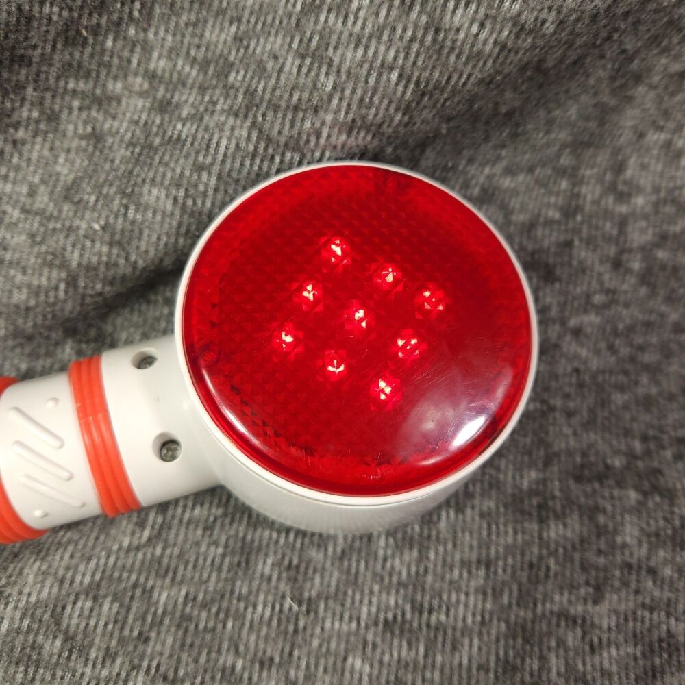 Homedics Massager Infra-Tech Ultra Infrared Heated Model QB-60 Vintage Tested